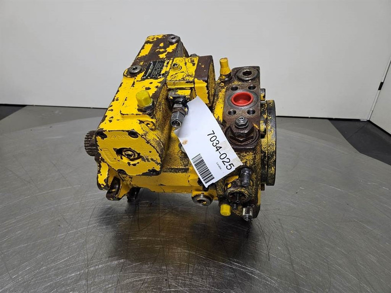 Brueninghaus Hydromatik A4VG125HDD2/32L-Drive pump/Fahrpumpe/Rijpomp - Hidraulika za Građevinska mašina: slika 4 Brueninghaus Hydromatik A4VG125HDD2/32L-Drive pump/Fahrpumpe/Rijpomp - Hidraulika za Građevinska mašina: slika 4