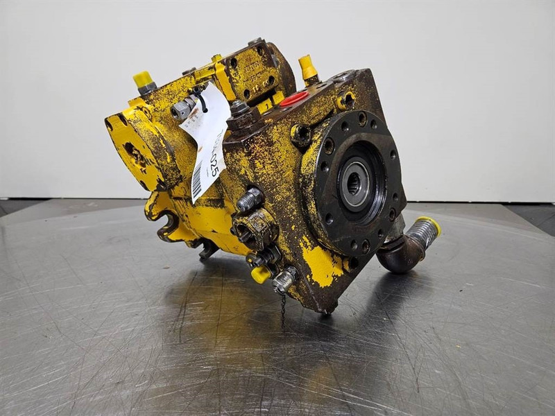Brueninghaus Hydromatik A4VG125HDD2/32L-Drive pump/Fahrpumpe/Rijpomp - Hidraulika za Građevinska mašina: slika 3 Brueninghaus Hydromatik A4VG125HDD2/32L-Drive pump/Fahrpumpe/Rijpomp - Hidraulika za Građevinska mašina: slika 3