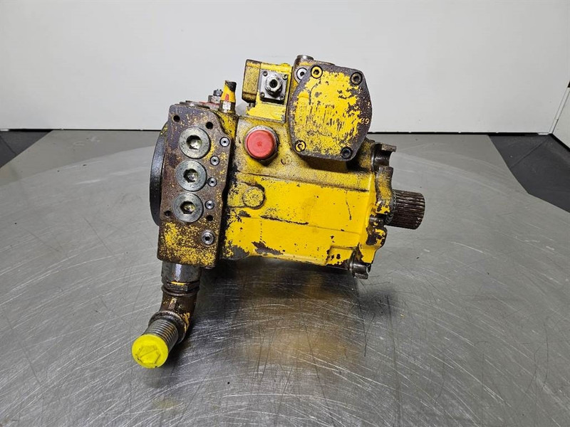 Brueninghaus Hydromatik A4VG125HDD2/32L-Drive pump/Fahrpumpe/Rijpomp - Hidraulika za Građevinska mašina: slika 2 Brueninghaus Hydromatik A4VG125HDD2/32L-Drive pump/Fahrpumpe/Rijpomp - Hidraulika za Građevinska mašina: slika 2