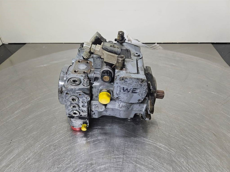 Brueninghaus Hydromatik A4VG71DA2D2/32R-Drive pump/Fahrpumpe - Hidraulika za Građevinska mašina: slika 1 Brueninghaus Hydromatik A4VG71DA2D2/32R-Drive pump/Fahrpumpe - Hidraulika za Građevinska mašina: slika 1