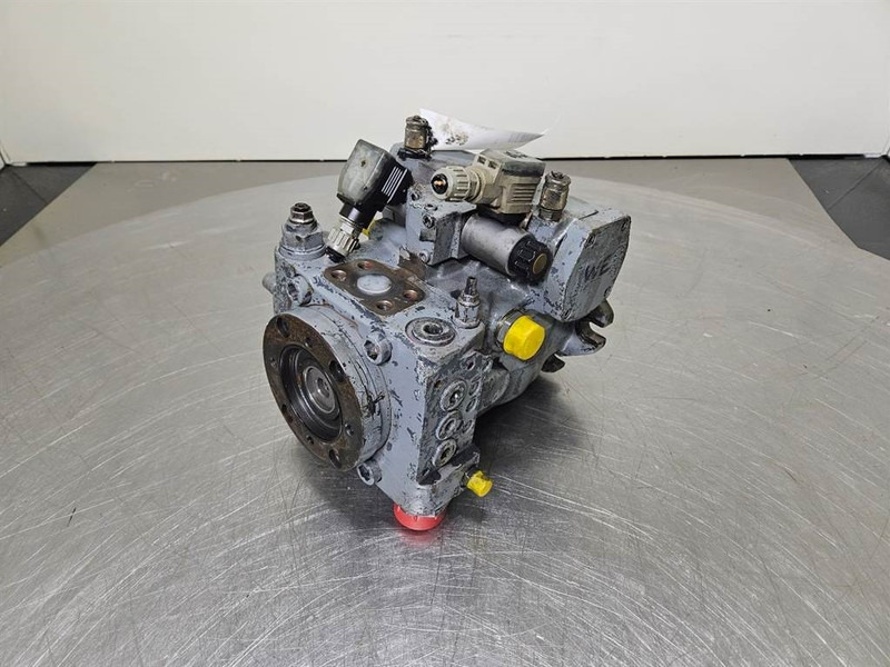 Brueninghaus Hydromatik A4VG71DA2D2/32R-Drive pump/Fahrpumpe - Hidraulika za Građevinska mašina: slika 3 Brueninghaus Hydromatik A4VG71DA2D2/32R-Drive pump/Fahrpumpe - Hidraulika za Građevinska mašina: slika 3