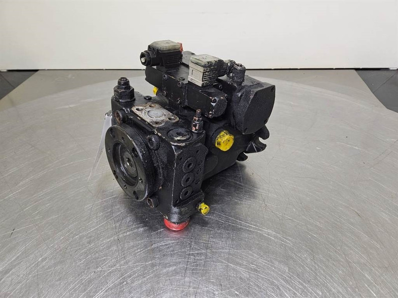 Brueninghaus Hydromatik A4VG71DA2D4/32R-Drive pump/Fahrpumpe - Hidraulika za Građevinska mašina: slika 3 Brueninghaus Hydromatik A4VG71DA2D4/32R-Drive pump/Fahrpumpe - Hidraulika za Građevinska mašina: slika 3