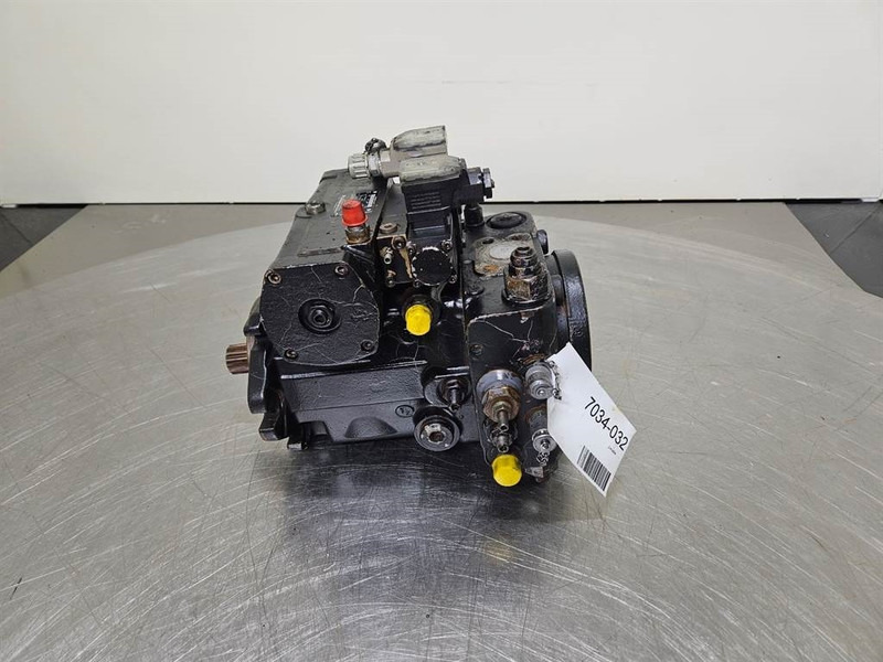 Brueninghaus Hydromatik A4VG71DA2D4/32R-Drive pump/Fahrpumpe - Hidraulika za Građevinska mašina: slika 2 Brueninghaus Hydromatik A4VG71DA2D4/32R-Drive pump/Fahrpumpe - Hidraulika za Građevinska mašina: slika 2