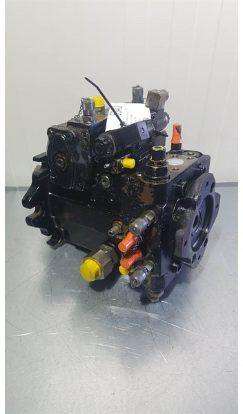 Brueninghaus Hydromatik A4VG90DA2D8/32R-Ahlmann AZ150-Drive pump/Fahrpumpe - Hidraulika za Građevinska mašina: slika 2 Brueninghaus Hydromatik A4VG90DA2D8/32R-Ahlmann AZ150-Drive pump/Fahrpumpe - Hidraulika za Građevinska mašina: slika 2