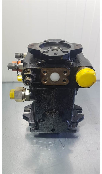 Brueninghaus Hydromatik A4VG90DA2D8/32R-Ahlmann AZ150-Drive pump/Fahrpumpe - Hidraulika za Građevinska mašina: slika 3 Brueninghaus Hydromatik A4VG90DA2D8/32R-Ahlmann AZ150-Drive pump/Fahrpumpe - Hidraulika za Građevinska mašina: slika 3