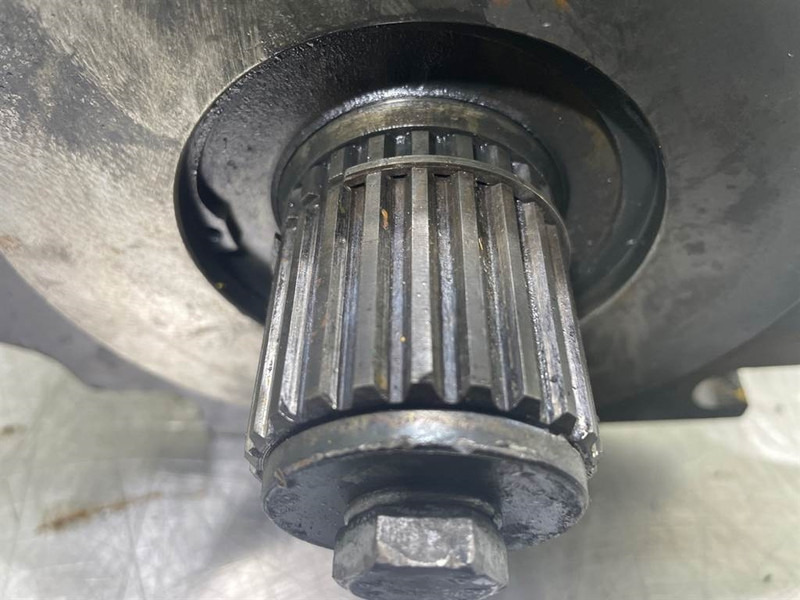 Brueninghaus Hydromatik A4VG90HWD1/32L-Drive pump/Fahrpumpe/Rijpomp - Hidraulika za Građevinska mašina: slika 5 Brueninghaus Hydromatik A4VG90HWD1/32L-Drive pump/Fahrpumpe/Rijpomp - Hidraulika za Građevinska mašina: slika 5