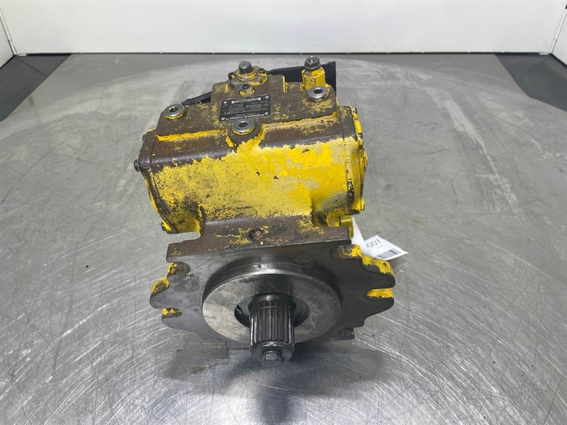 Brueninghaus Hydromatik A4VG90HWD1/32L-Drive pump/Fahrpumpe/Rijpomp - Hidraulika za Građevinska mašina: slika 3 Brueninghaus Hydromatik A4VG90HWD1/32L-Drive pump/Fahrpumpe/Rijpomp - Hidraulika za Građevinska mašina: slika 3