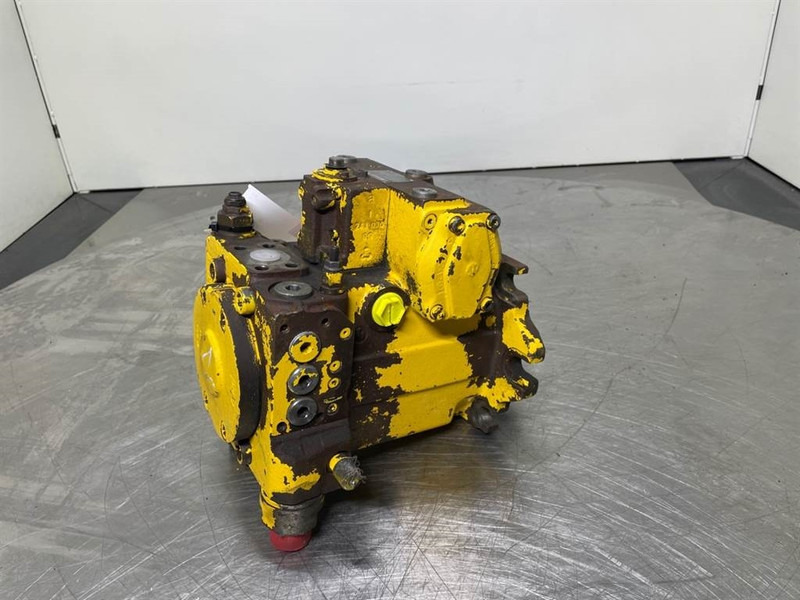 Brueninghaus Hydromatik A4VG90HWD2/32L-Drive pump/Fahrpumpe/Rijpomp - Hidraulika za Građevinska mašina: slika 3 Brueninghaus Hydromatik A4VG90HWD2/32L-Drive pump/Fahrpumpe/Rijpomp - Hidraulika za Građevinska mašina: slika 3