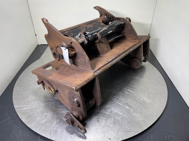 Case -Manitou-Quick coupler/Schnellwechsler/Snelwissel - Brza spojnica za Građevinska mašina: slika 2 Case -Manitou-Quick coupler/Schnellwechsler/Snelwissel - Brza spojnica za Građevinska mašina: slika 2