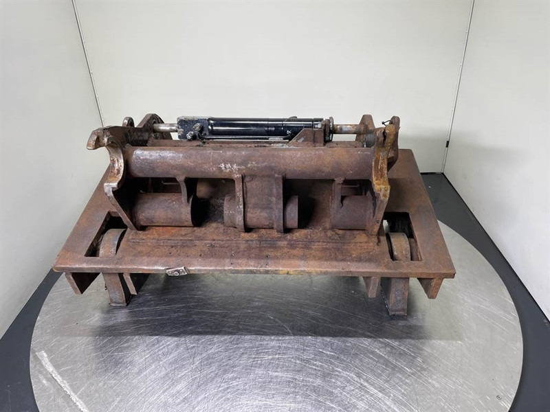 Case -Manitou-Quick coupler/Schnellwechsler/Snelwissel - Brza spojnica za Građevinska mašina: slika 4 Case -Manitou-Quick coupler/Schnellwechsler/Snelwissel - Brza spojnica za Građevinska mašina: slika 4