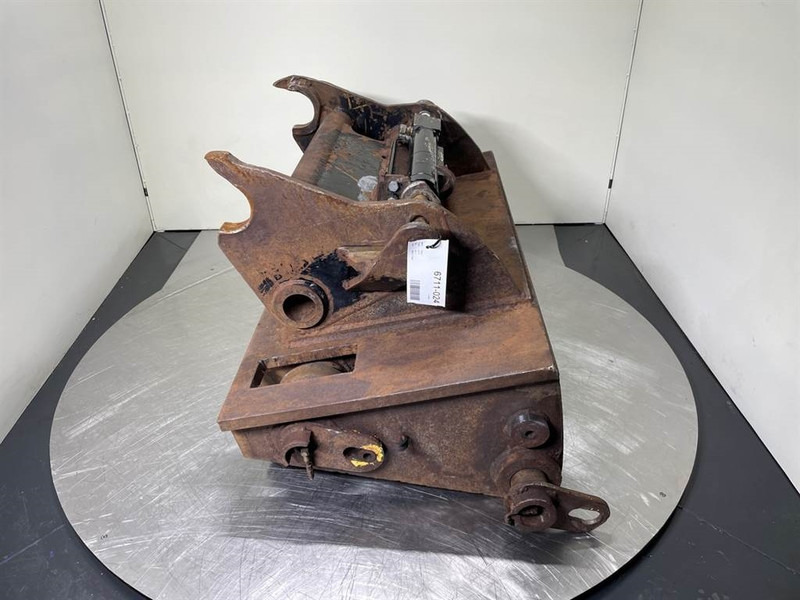 Case -Manitou-Quick coupler/Schnellwechsler/Snelwissel - Brza spojnica za Građevinska mašina: slika 3 Case -Manitou-Quick coupler/Schnellwechsler/Snelwissel - Brza spojnica za Građevinska mašina: slika 3