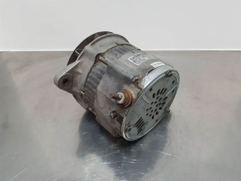 Cat 177-9953-24V 80A-Alternator/Lichtmaschine/Dynamo - Motor za Građevinska mašina: slika 5 Cat 177-9953-24V 80A-Alternator/Lichtmaschine/Dynamo - Motor za Građevinska mašina: slika 5