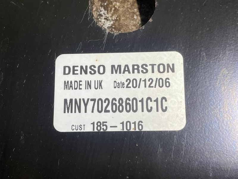 Cat 185-1016 - Motor za Građevinska mašina: slika 4 Cat 185-1016 - Motor za Građevinska mašina: slika 4