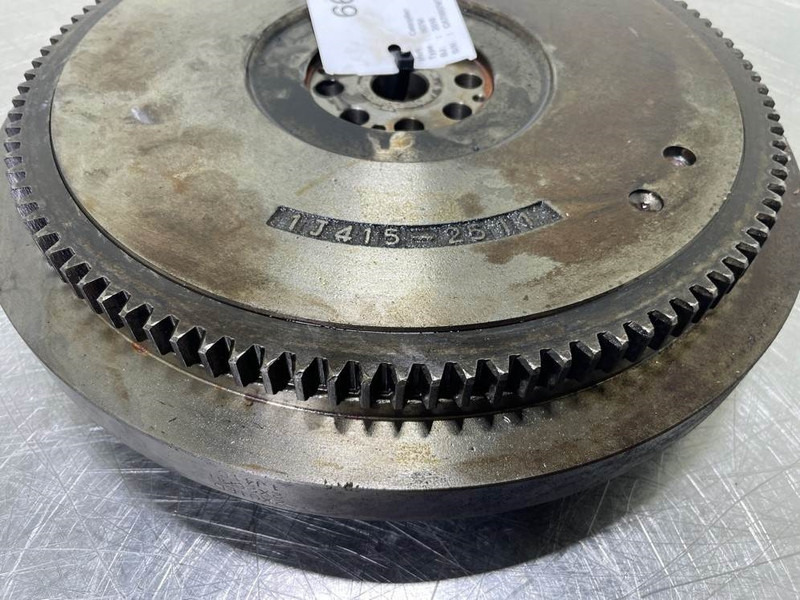 Cat 907M-415-2511-Flywheel/Schwungrad/Vliegwiel - Motor za Građevinska mašina: slika 3 Cat 907M-415-2511-Flywheel/Schwungrad/Vliegwiel - Motor za Građevinska mašina: slika 3