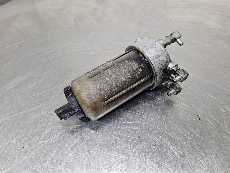 Cat 907M-Fuel filter/Kraftstofffilter/Brandstoffilter - Motor za Građevinska mašina: slika 1 Cat 907M-Fuel filter/Kraftstofffilter/Brandstoffilter - Motor za Građevinska mašina: slika 1