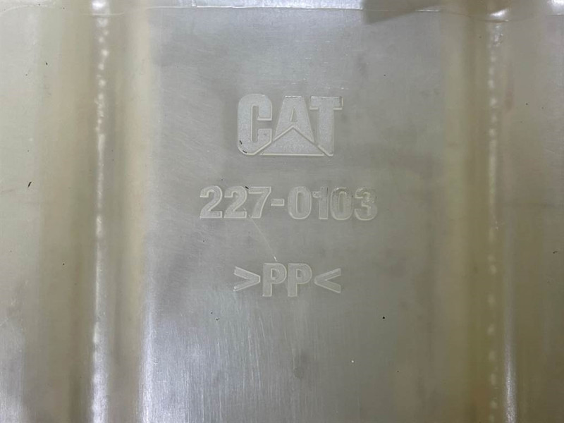 Cat 924G-227-0103-Expansion tank/Ausgleichsbehälter - Motor za Građevinska mašina: slika 4 Cat 924G-227-0103-Expansion tank/Ausgleichsbehälter - Motor za Građevinska mašina: slika 4