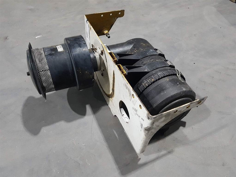 Cat 950H - Air filter/Luftfilter/Luchtfilter - Motor za Građevinska mašina: slika 3 Cat 950H - Air filter/Luftfilter/Luchtfilter - Motor za Građevinska mašina: slika 3