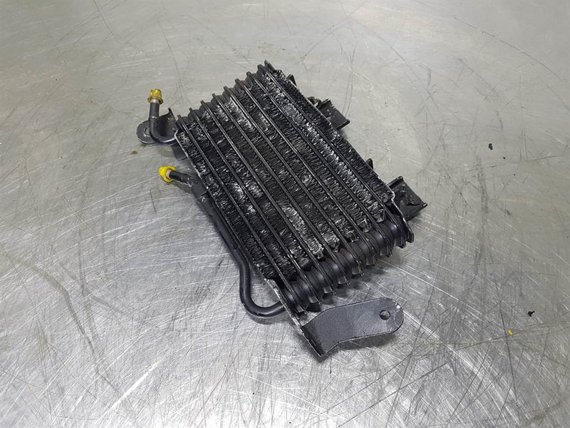Denso FU9E-Airco condenser/Klimakondensator/Airco - Ram/ Šasija za Građevinska mašina: slika 2 Denso FU9E-Airco condenser/Klimakondensator/Airco - Ram/ Šasija za Građevinska mašina: slika 2