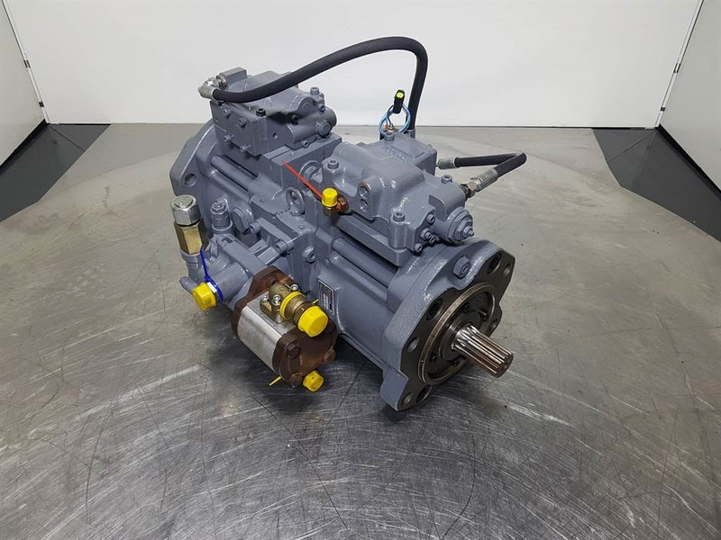 Doosan SOLAR255LC-V-401-00347/40100347-Load sensing pump - Hidraulika: slika 2 Doosan SOLAR255LC-V-401-00347/40100347-Load sensing pump - Hidraulika: slika 2