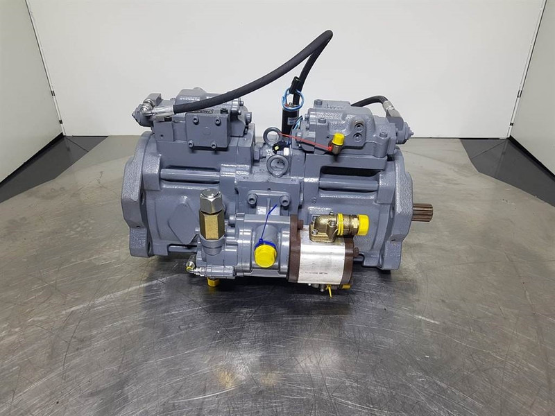 Doosan SOLAR255LC-V-401-00347/40100347-Load sensing pump - Hidraulika: slika 1 Doosan SOLAR255LC-V-401-00347/40100347-Load sensing pump - Hidraulika: slika 1