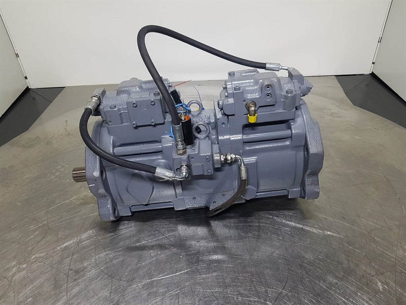 Doosan SOLAR255LC-V-401-00347/40100347-Load sensing pump - Hidraulika: slika 3 Doosan SOLAR255LC-V-401-00347/40100347-Load sensing pump - Hidraulika: slika 3