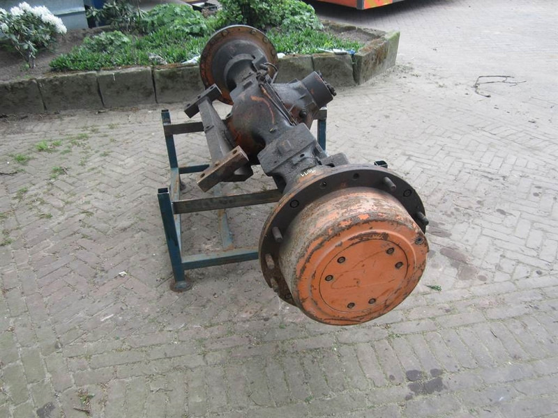 FIAT-HITACHI - Axle/Achse/As - Osovina i delovi za Građevinska mašina: slika 2 FIAT-HITACHI - Axle/Achse/As - Osovina i delovi za Građevinska mašina: slika 2