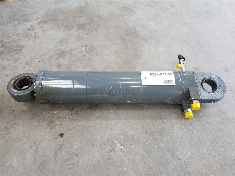 Fuchs MHL320-5577661295-Outrigger cylinder/Zylinder - Hidraulika za Građevinska mašina: slika 1 Fuchs MHL320-5577661295-Outrigger cylinder/Zylinder - Hidraulika za Građevinska mašina: slika 1