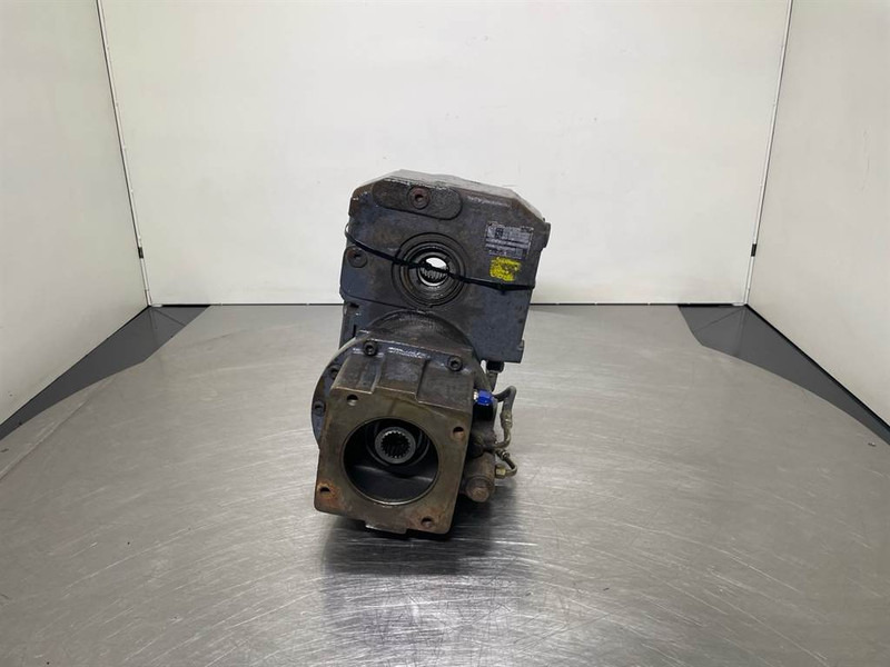 Menjač za Građevinska mašina Furukawa W725LS-ZF 2HL-100-Transmission/Getriebe: slika 7