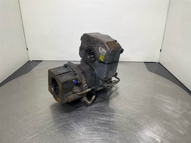 Menjač za Građevinska mašina Furukawa W725LS-ZF 2HL-100-Transmission/Getriebe: slika 6