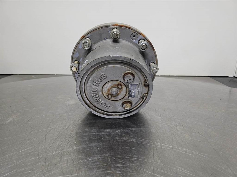 Genie Z45/25RTJ-229763GT-Power hub/Endantrieb - Osovina i delovi za Građevinska mašina: slika 3 Genie Z45/25RTJ-229763GT-Power hub/Endantrieb - Osovina i delovi za Građevinska mašina: slika 3