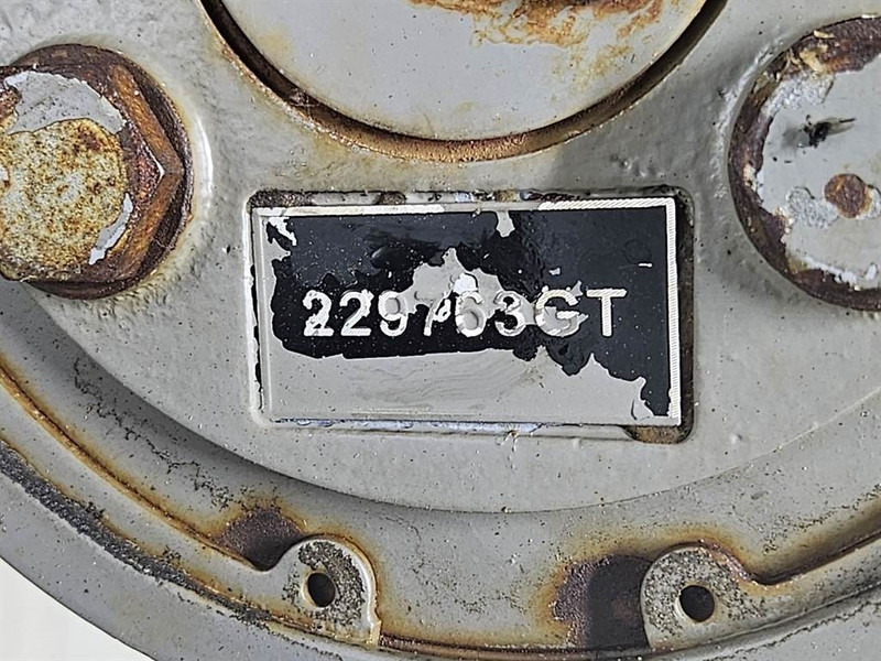 Genie Z45/25RTJ-229763GT-Power hub/Endantrieb - Osovina i delovi za Građevinska mašina: slika 5 Genie Z45/25RTJ-229763GT-Power hub/Endantrieb - Osovina i delovi za Građevinska mašina: slika 5