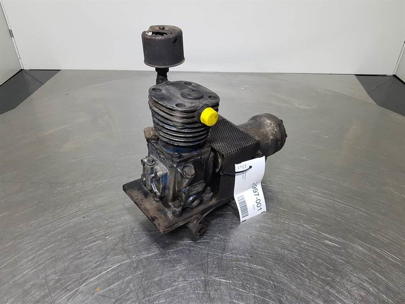 Graubremse KS100DE - Compressor/Kompressor - Kompresor za vazduh: slika 3 Graubremse KS100DE - Compressor/Kompressor - Kompresor za vazduh: slika 3