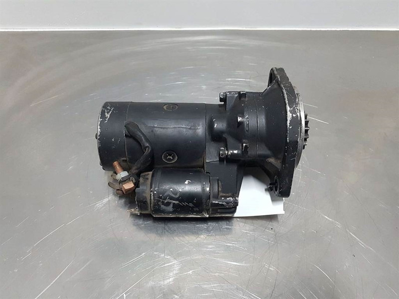 Hitachi 12V 15T 2,5KW - Starter/Anlasser/Startmotor - Motor za Građevinska mašina: slika 2 Hitachi 12V 15T 2,5KW - Starter/Anlasser/Startmotor - Motor za Građevinska mašina: slika 2