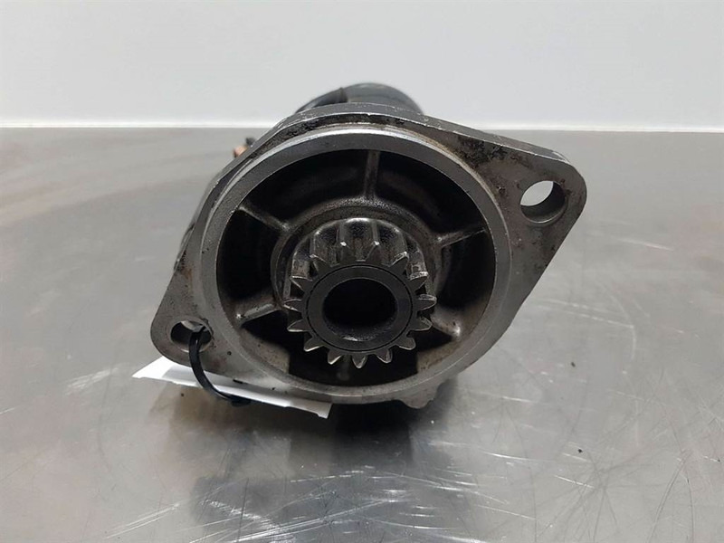 Hitachi 12V 15T 2,5KW - Starter/Anlasser/Startmotor - Motor za Građevinska mašina: slika 4 Hitachi 12V 15T 2,5KW - Starter/Anlasser/Startmotor - Motor za Građevinska mašina: slika 4