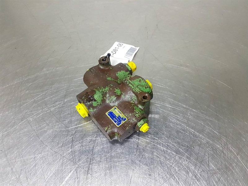 Hitachi W110A-Sauer Danfoss OLS160-152B1012-Priority valve - Hidraulika za Građevinska mašina: slika 2 Hitachi W110A-Sauer Danfoss OLS160-152B1012-Priority valve - Hidraulika za Građevinska mašina: slika 2