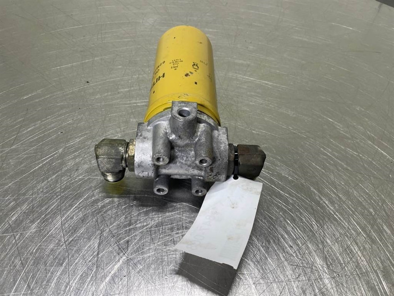 Hitachi ZW95LSD-62M781-98110-Oil filter - Hidraulika za Građevinska mašina: slika 3 Hitachi ZW95LSD-62M781-98110-Oil filter - Hidraulika za Građevinska mašina: slika 3