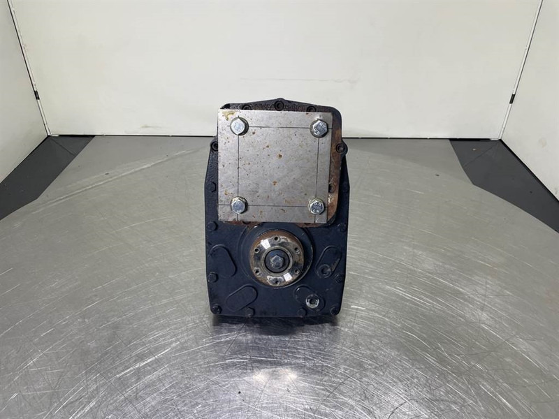 Hitachi ZW95LSD-Spicer Dana 315/111/102-Transmission - Menjač za Građevinska mašina: slika 5 Hitachi ZW95LSD-Spicer Dana 315/111/102-Transmission - Menjač za Građevinska mašina: slika 5