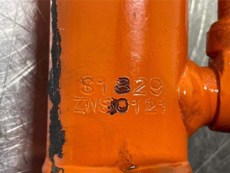 Hitachi ZW95LSD - Steering cylinder/Lenkzylinder - Hidraulika za Građevinska mašina: slika 4 Hitachi ZW95LSD - Steering cylinder/Lenkzylinder - Hidraulika za Građevinska mašina: slika 4