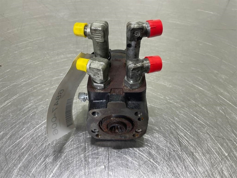 Hitachi ZW95LSD - Steering unit/Lenkeinheit/Orbitrol - Hidraulika za Građevinska mašina: slika 3 Hitachi ZW95LSD - Steering unit/Lenkeinheit/Orbitrol - Hidraulika za Građevinska mašina: slika 3