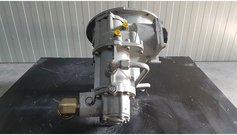 Ingersoll Rand P70WN - Compressor/Kompressor - Kompresor za vazduh: slika 4 Ingersoll Rand P70WN - Compressor/Kompressor - Kompresor za vazduh: slika 4