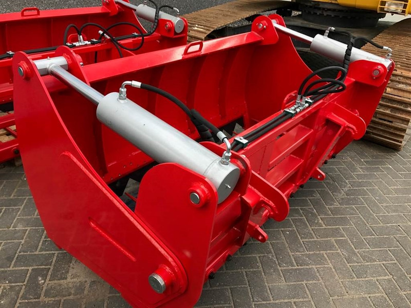 Inter-Tech agro IT2.012 - 2,00 mtr - Silage cutter/Silageschn - Oprema za silose: slika 1 Inter-Tech agro IT2.012 - 2,00 mtr - Silage cutter/Silageschn - Oprema za silose: slika 1