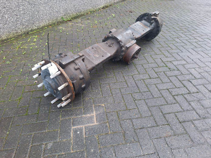 JCB 333/T0611-ZF MT-L3075II-4474051328-Axle/Achse/As - Osovina i delovi za Građevinska mašina: slika 3 JCB 333/T0611-ZF MT-L3075II-4474051328-Axle/Achse/As - Osovina i delovi za Građevinska mašina: slika 3