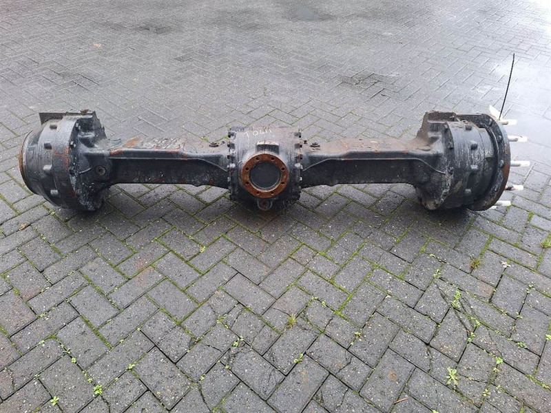 JCB 333/T0611-ZF MT-L3075II-4474051328-Axle/Achse/As - Osovina i delovi za Građevinska mašina: slika 4 JCB 333/T0611-ZF MT-L3075II-4474051328-Axle/Achse/As - Osovina i delovi za Građevinska mašina: slika 4