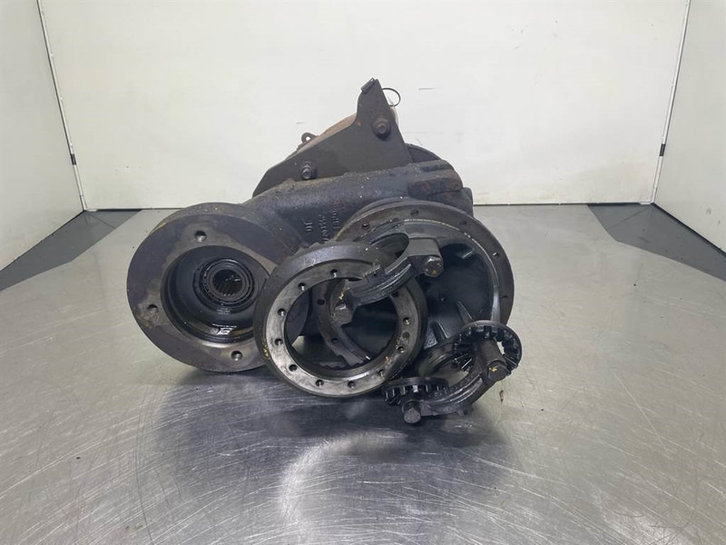 JCB 407B - Transmission/Getriebe/Transmissiebak - Menjač za Građevinska mašina: slika 2 JCB 407B - Transmission/Getriebe/Transmissiebak - Menjač za Građevinska mašina: slika 2