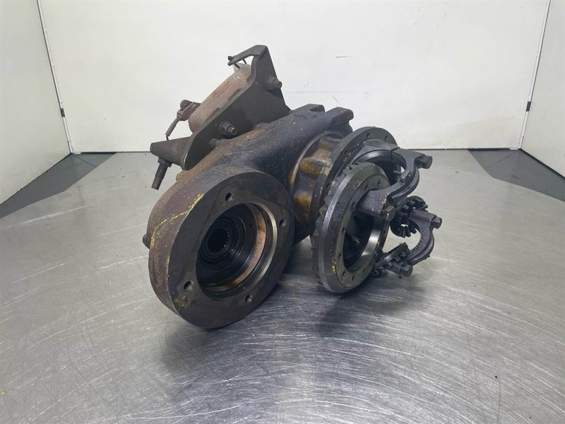 JCB 407B - Transmission/Getriebe/Transmissiebak - Menjač za Građevinska mašina: slika 3 JCB 407B - Transmission/Getriebe/Transmissiebak - Menjač za Građevinska mašina: slika 3