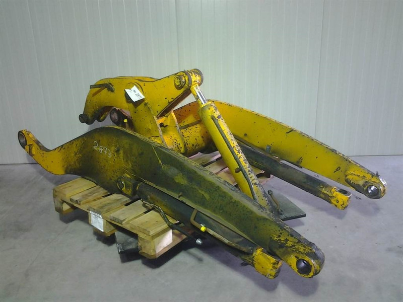 JCB 409 - Boom/Ausleger/Giek - Platforma: slika 2 JCB 409 - Boom/Ausleger/Giek - Platforma: slika 2