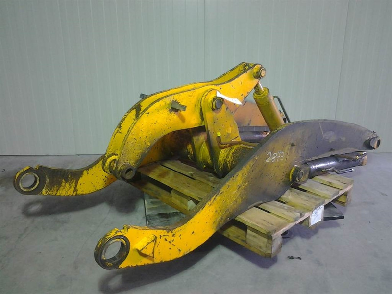 JCB 409 - Boom/Ausleger/Giek - Platforma: slika 1 JCB 409 - Boom/Ausleger/Giek - Platforma: slika 1
