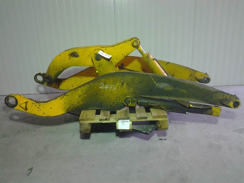 JCB 409 - Boom/Ausleger/Giek - Platforma: slika 3 JCB 409 - Boom/Ausleger/Giek - Platforma: slika 3