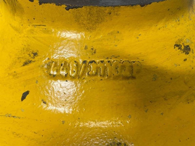 JCB 409 ZX-448/31102-Carrier wheel bearing - Osovina i delovi za Građevinska mašina: slika 4 JCB 409 ZX-448/31102-Carrier wheel bearing - Osovina i delovi za Građevinska mašina: slika 4