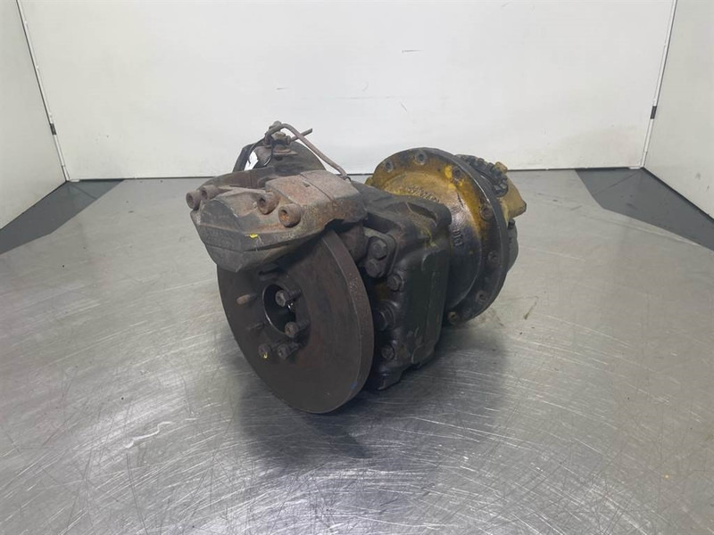 JCB 409 ZX - Transmission/Getriebe/Transmissiebak - Menjač za Građevinska mašina: slika 4 JCB 409 ZX - Transmission/Getriebe/Transmissiebak - Menjač za Građevinska mašina: slika 4